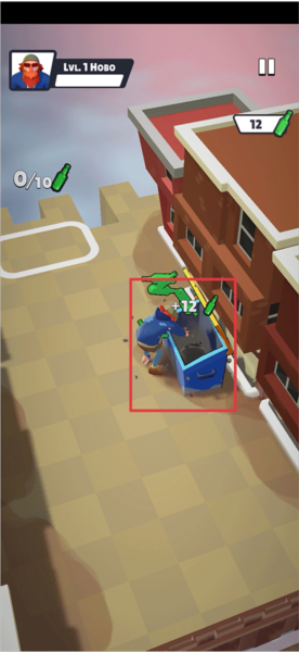 乞丐生活模拟器新手攻略图片2