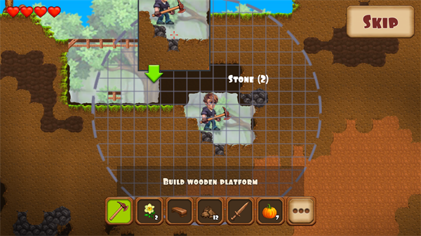 泰拉冒险游戏攻略截图6