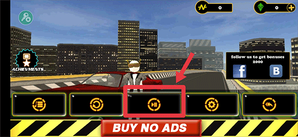 真实火柴人冒险2截图2