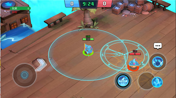 魔力大对决新手攻略图片3