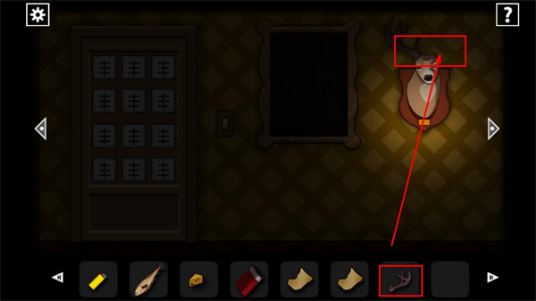 遗忘之丘秋日游戏攻略截图9