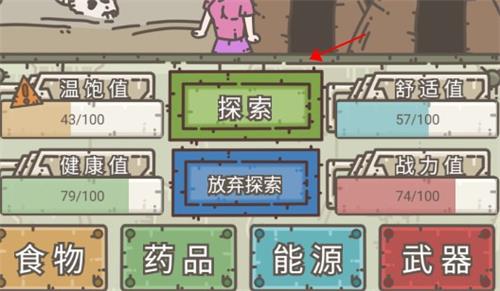 幸存者营地图片2