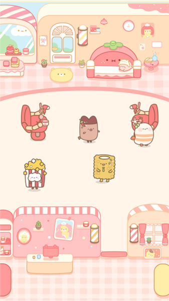 元气食堂官方版截图3