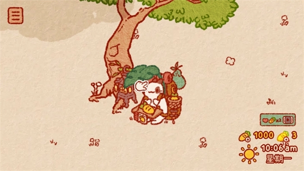 兔兔岛游戏玩法图片1