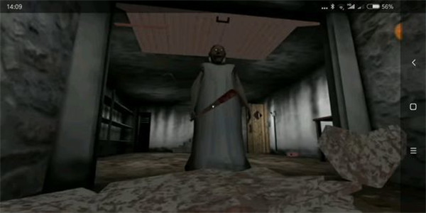 恐怖奶奶3截图25