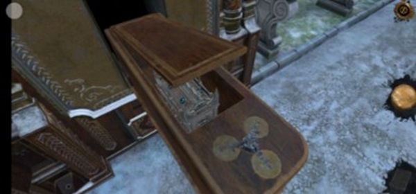 达芬奇密室2第二章攻略图33