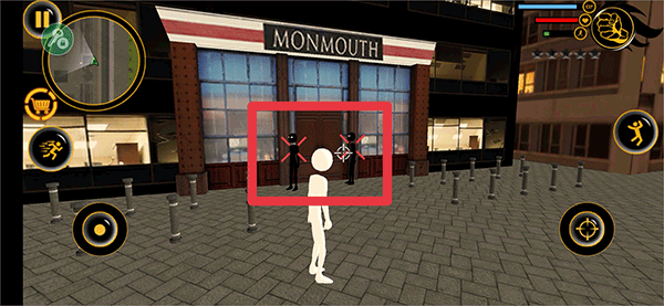 真实火柴人冒险2截图8