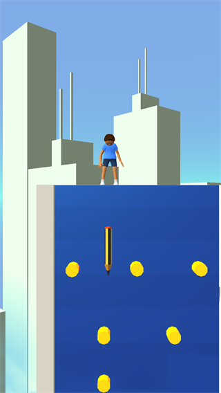 涂鸦狂奔新手攻略图片2