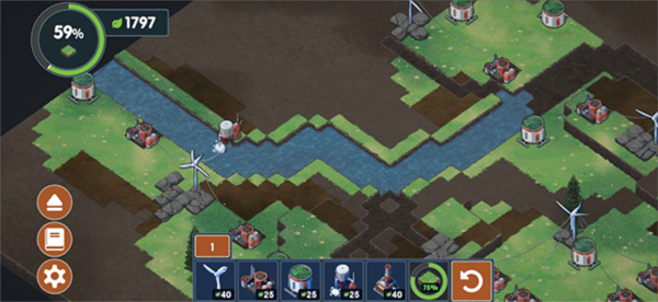 伊始之地新手教程10