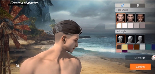 生存与崛起活着新手教程图片1