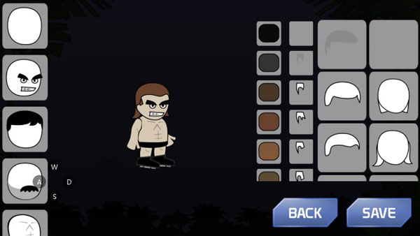 涂鸦军团2迷你民兵玩法攻略图片2