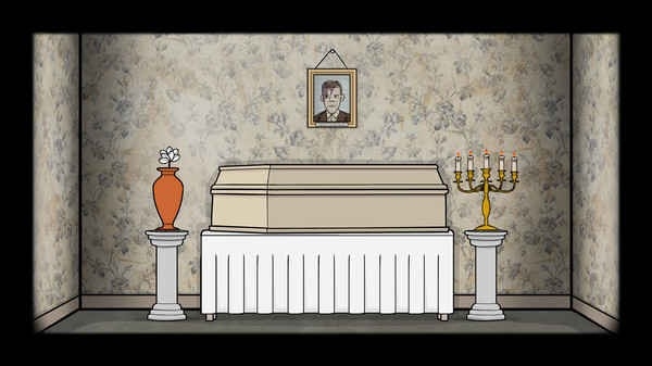 内心的过去游戏截图