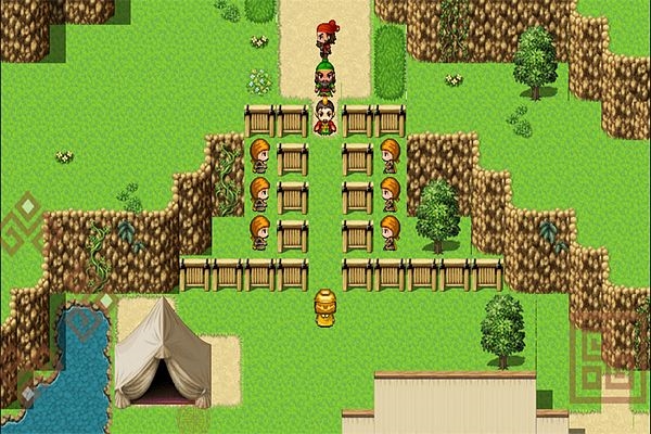 吞食天地二合一图片1