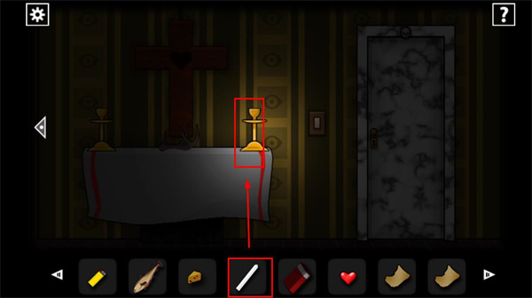 遗忘之丘秋日游戏攻略截图7