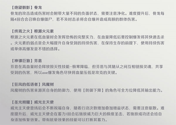 副本玩法介绍配图3