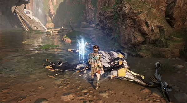 荒野起源图片27