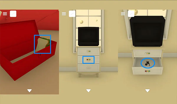 小王子的幻想谜境图片10