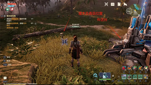 荒野起源图片19