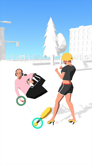 斯洛莫格斗新手攻略图片4