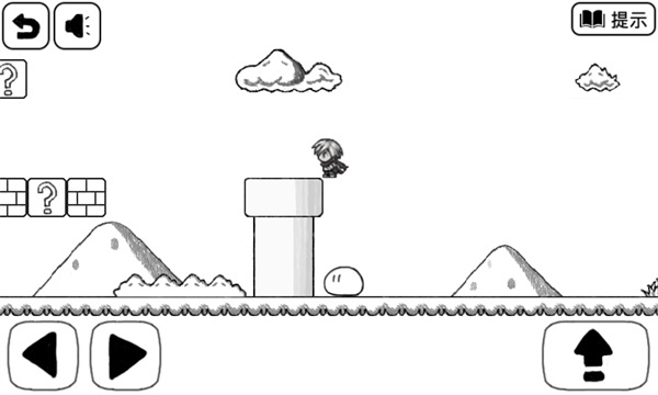 比较简单的大冒险游戏攻略图片4