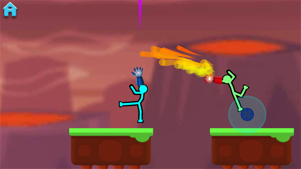 火柴人决斗道具介绍图片2