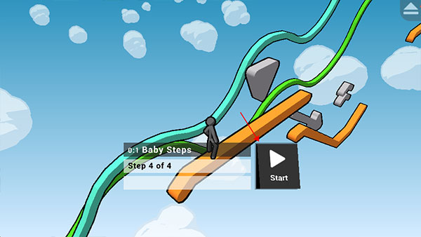 高空转向新手教程图片6