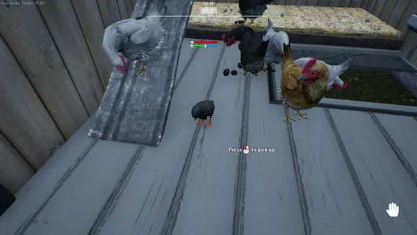 牧场模拟器怎么孵蛋截图3