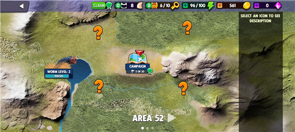 死亡蠕虫怎么玩图片8