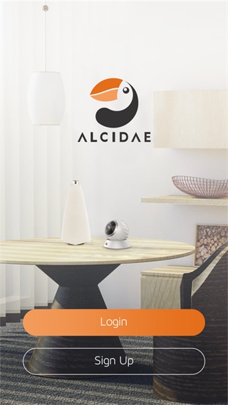 海雀摄像头app图片