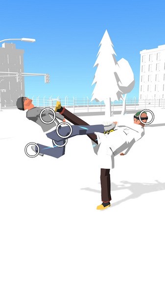 斯洛莫格斗图片