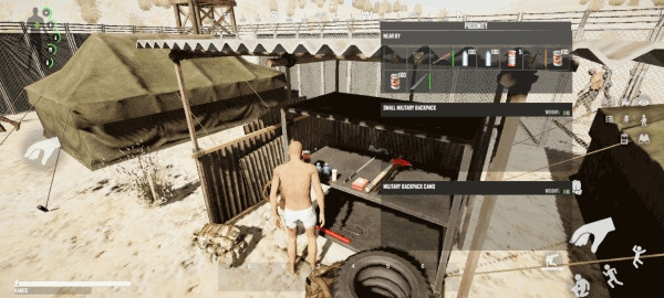 scum新手攻略图片1