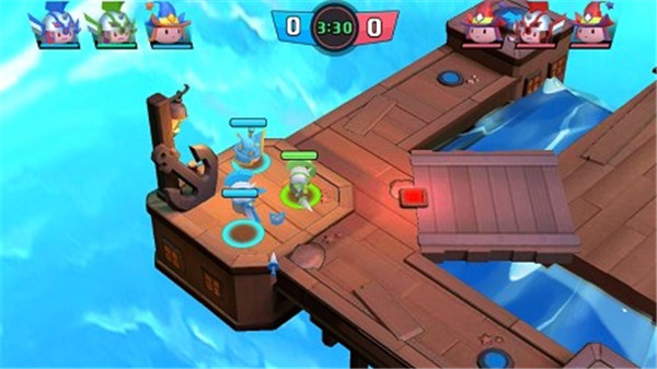 魔力大对决新手攻略图片5