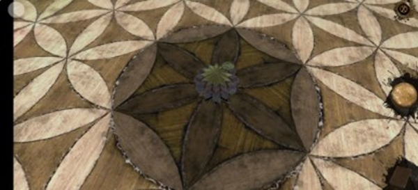 达芬奇密室2第二章攻略图4