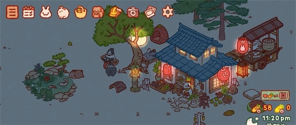 兔兔岛游戏玩法图片17