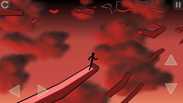 高空转向游戏攻略图片3