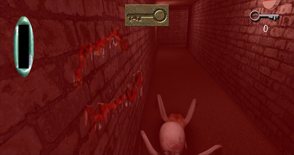 兰德里纳河的孩子截图6