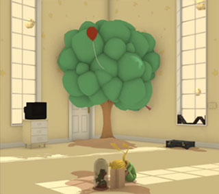 小王子的幻想谜境图片3