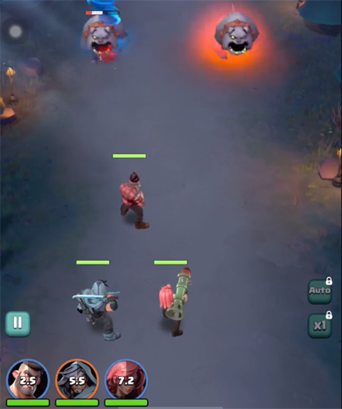 黑暗战争生存游戏攻略图片2