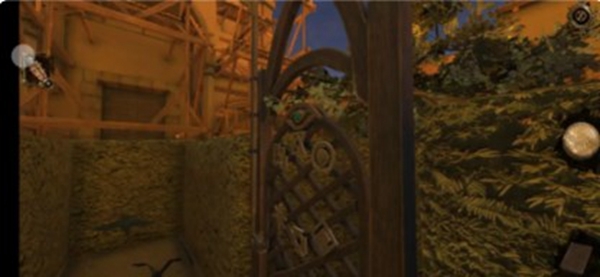 达芬奇密室2第二章攻略图16