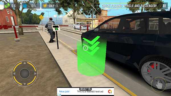 边境部队模拟器新手教程图片6