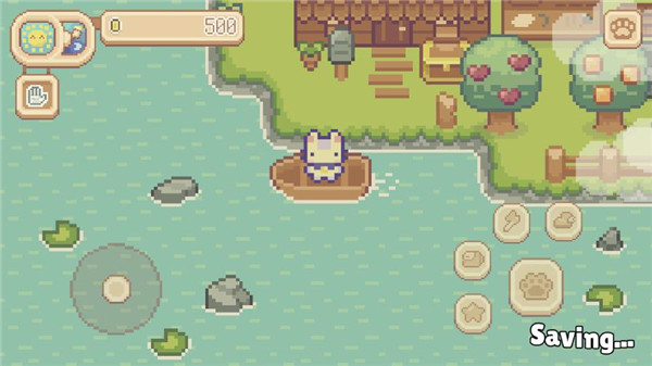 萌芽谷新手攻略图片3