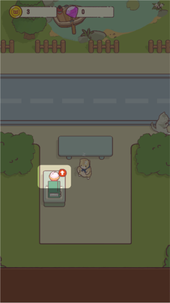 猫咪零食吧新手攻略图片