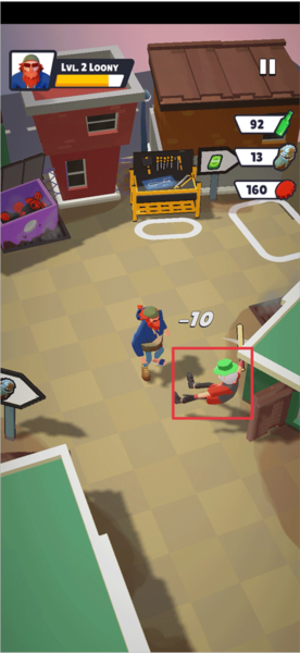 乞丐生活模拟器新手攻略图片5