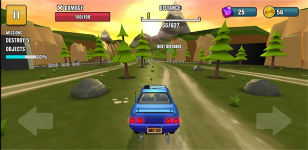 菲利刹车记2截图4