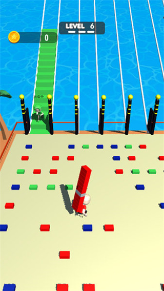 搭桥大作战新手攻略图片3