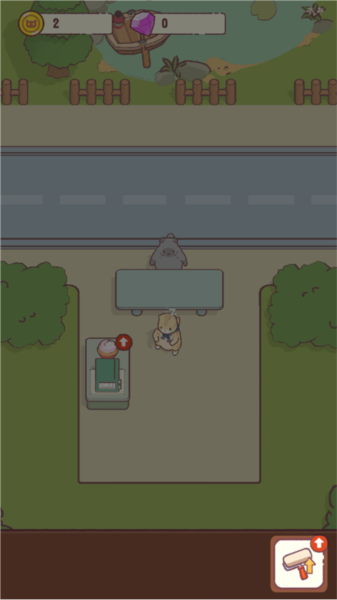 猫咪零食吧新手攻略图片