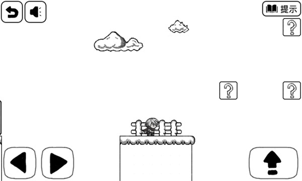 比较简单的大冒险游戏攻略图片9