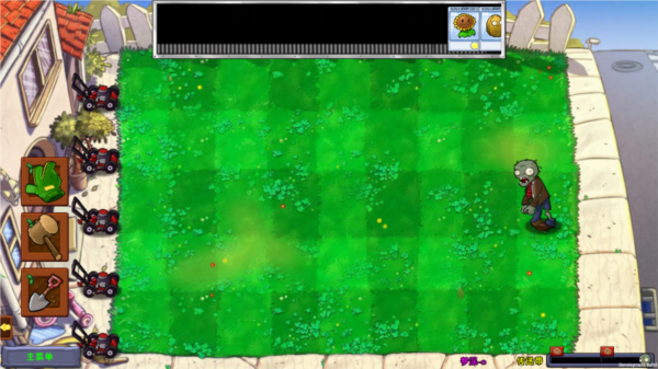 植物大战僵尸梦境版挑战模式玩法介绍图片2