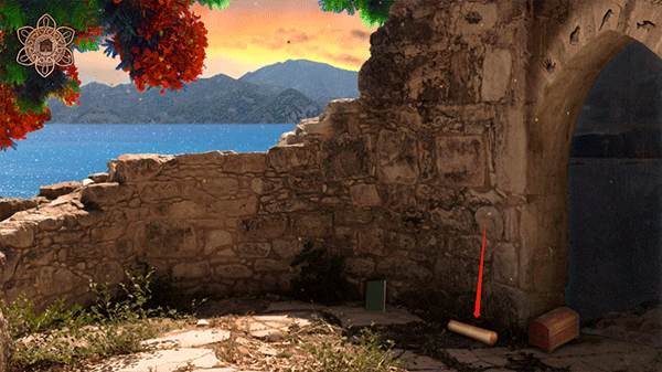 潘莫菲亚游戏攻略图片2