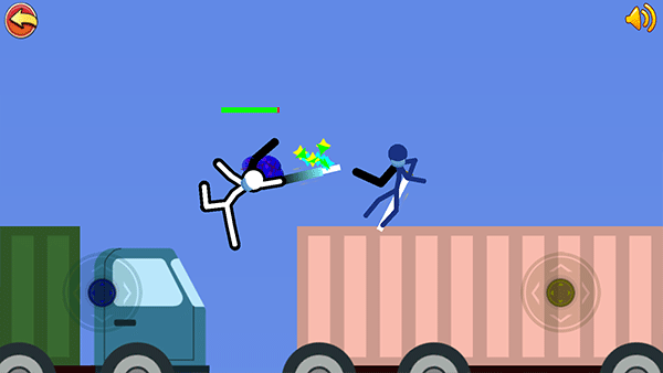 决战火柴人2游戏玩法4